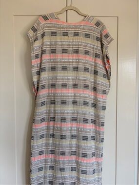 Ace & Jig Maxi Dress